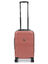 Valise rigide Caumartin Plus 55 cm Brique