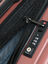 Valise rigide Caumartin Plus 55 cm Brique