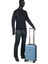 Valise rigide Caumartin Plus 55 cm Bleu Zinc Bleu Zinc