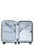 Valise rigide Caumartin Plus 55 cm Bleu Zinc Bleu Zinc