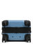 Valise rigide Caumartin Plus 55 cm Bleu Zinc Bleu Zinc