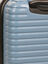 Valise rigide Caumartin Plus 55 cm Bleu Zinc Bleu Zinc