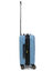 Valise rigide Caumartin Plus 55 cm Bleu Zinc Bleu Zinc