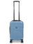 Valise rigide Caumartin Plus 55 cm Bleu Zinc Bleu Zinc