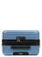Valise rigide extensible Caumartin Plus 69 cm Bleu Zinc Bleu Zinc