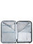 Valise rigide Caumartin Plus 79 cm Bleu Zinc Bleu Zinc