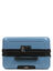 Valise rigide Caumartin Plus 79 cm Bleu Zinc Bleu Zinc