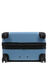 Valise rigide Caumartin Plus 79 cm Bleu Zinc Bleu Zinc