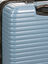 Valise rigide Caumartin Plus 79 cm Bleu Zinc Bleu Zinc