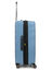 Valise rigide Caumartin Plus 79 cm Bleu Zinc Bleu Zinc