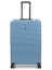 Valise rigide Caumartin Plus 79 cm Bleu Zinc Bleu Zinc