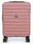 Valise cabine rigide extensible Shadow 5.0 Slim 55 cm Rose Cendre Rose Cendre