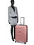 Valise rigide extensible Shadow 5.0 - 76 cm Rose Cendre Rose Cendre