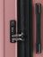 Valise rigide extensible Shadow 5.0 - 76 cm Rose Cendre Rose Cendre
