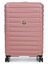 Valise rigide extensible Shadow 5.0 - 76 cm Rose Cendre Rose Cendre