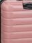 Valise rigide extensible Shadow 5.0 - 76 cm Rose Cendre Rose Cendre