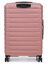 Valise rigide extensible Shadow 5.0 - 76 cm Rose Cendre Rose Cendre