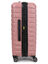 Valise rigide extensible Shadow 5.0 - 76 cm Rose Cendre Rose Cendre
