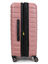 Valise rigide extensible Shadow 5.0 - 76 cm Rose Cendre Rose Cendre