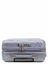 Valise cabine rigide extensible Shadow 5.0 Slim 55 cm Platine Platine