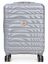Valise cabine rigide extensible Shadow 5.0 Slim 55 cm Platine Platine