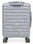 Valise cabine rigide extensible Shadow 5.0 Slim 55 cm Platine Platine