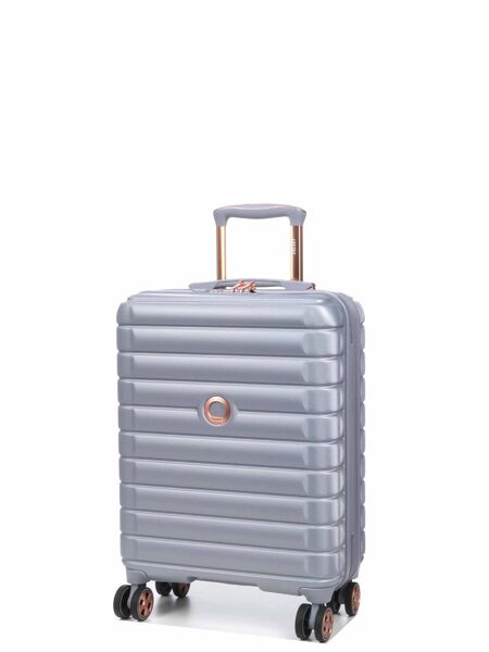 Valise cabine rigide extensible Shadow 5.0 Slim 55 cm Platine