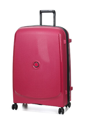 Valise extensible Delsey Belmont Plus Eco 76 cm