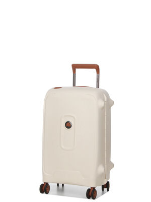 Valise Delsey Moncey Eco 55 cm Angora