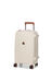 Valise cabine rigide Moncey Eco 55 cm Angora