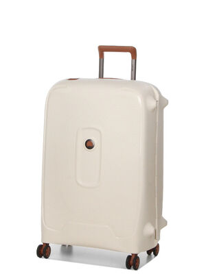 Valise Delsey Moncey Eco 69 cm Angora