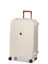 Valise rigide Moncey Eco 69 cm Angora