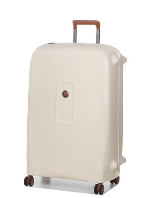 Valise Delsey Moncey Eco 76 cm Angora