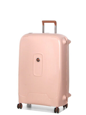 Valise Delsey Moncey Eco 76 cm Rose