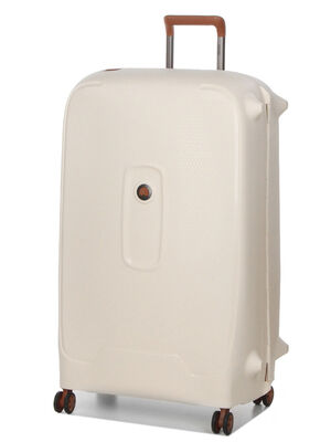 Valise Delsey Moncey Eco 82 cm Angora