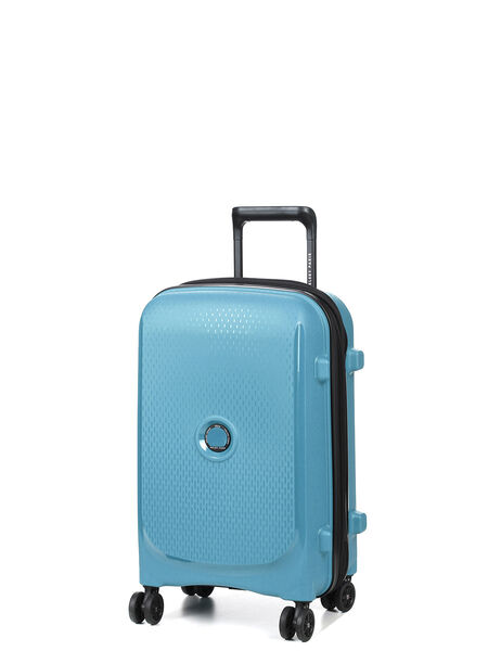 Valise cabine rigide extensible Belmont Plus 55 cm