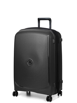 Valise extensible Delsey Belmont Plus Eco 70.5 cm Noir