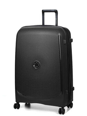 Valise Delsey Belmont Plus Eco 76 cm Noir