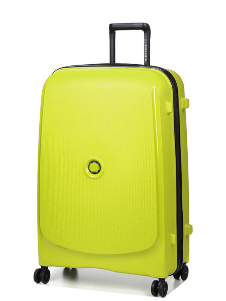 Valise rigide Belmont Plus Eco 76 cm