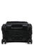 Valise cabine rigide extensible Freestyle 55 cm - Ouverture Frontale Noir Noir