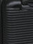 Valise cabine rigide extensible Freestyle 55 cm - Ouverture Frontale Noir Noir