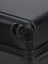 Valise rigide extensible Freestyle 66 cm - Ouverture Frontale Noir