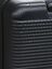 Valise rigide extensible Freestyle 66 cm - Ouverture Frontale Noir