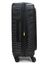 Valise rigide extensible Freestyle 66 cm - Ouverture Frontale Noir