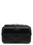 Valise rigide extensible Freestyle 76 cm - Ouverture Frontale Noir