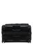 Valise rigide extensible Freestyle 76 cm - Ouverture Frontale Noir