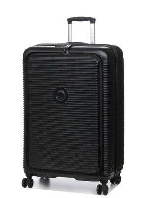 Valise Delsey Freestyle 76 cm - Ouverture Frontale
