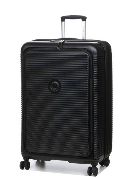 Valise rigide extensible Freestyle 76 cm - Ouverture Frontale