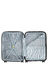 Valise rigide extensible Freestyle 66 cm Noir Noir