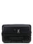 Valise rigide extensible Freestyle 66 cm Noir Noir